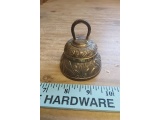 FANCY BELL MADE IN ENGLAND