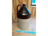 2 GALLON CROCK JUG (WILL NOT SHIP)