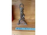 VINTAGE SOLDIER DOOR STOP