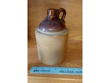 SMALL CROCK JUG