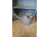 LARGE WATERING CAN (WILL NOT SHIP)