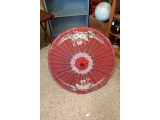 VINTAGE UMBRELLA (WILL NOT SHIP)