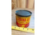 DARINA AX GREASE TIN