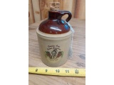 GENEVA OHIO SMALL CROCK JUG