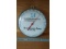 HIRST INSURANCE AGENCY THERMOMETER