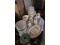 FALTZCRAFT DINNERWARE SET