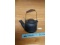 GRISWOLD MINIATURE CAST IRON TEA POT