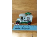 H.J. HEINZ COMPANY MATCHBOX CAR