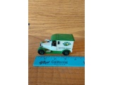 ROSE'S LIME JUICE CORDIAL MATCHBOX CAR