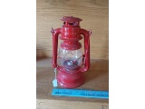 RED BARN LANTERN