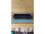 LIONEL #1002 TRAIN HOPPER CAR