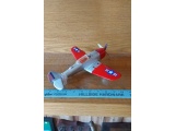 HUBLEY KIDDY TOY FIGHTER PLANE