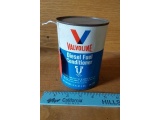 VALVOLINE DIESEL OIL CONDITIONER IN TIN CAN