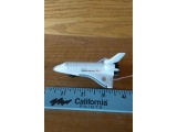 1979 LESNEY MATCHBOX SB3 U.S. SPACE SHUTTLE