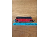 AMERICAN FLYER 716 TRAIN COAL DUMP CAR