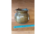 OLD CANDY KETTLE