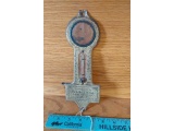 J. H. HALE CASH GROCERY THERMOMETER