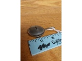 MINIATURE CAST IRON SKILLET