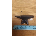 MINIATURE ANVIL