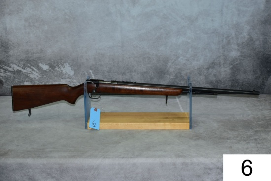 Winchester  Mod 72-A  Cal 22 LR
