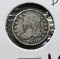 1831 Capped Bust Half Dime, great type coin