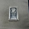 Sunshine Minting One Troy ounce .999 silver bar