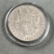 1880-O Morgan Silver Dollar