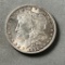 1896 Morgan Silver Dollar