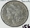 1883-CC Morgan Silver Dollar (Carson City)
