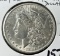 1884-CC Morgan Silver Dollar (Carson City)