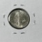 1944 US Mercury Dime, 90% Silver, Choice BU