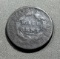 1809 US Half Cent