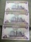 3- Central Bank of Iraq 50 Dinars Banknotes