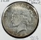 1928 Peace Silver Dollar, Key Date