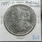 1897-O Morgan Silver Dollar