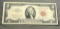 1963 Red Seal Star Note $2.00 United States Note