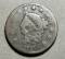 1831 Liberty Head Large US Cent