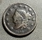 1833 Liberty Head Large US Cent