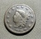 1834 Liberty Head Large US Cent
