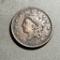 1836 Liberty Head Large US Cent