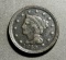 1849 Liberty Head Large US Cent