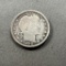 1892 Barber Quarter Dollar, 90% Silver