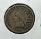 1860 Indianhead Cent,