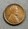 1910-S Lincoln Wheat Cent