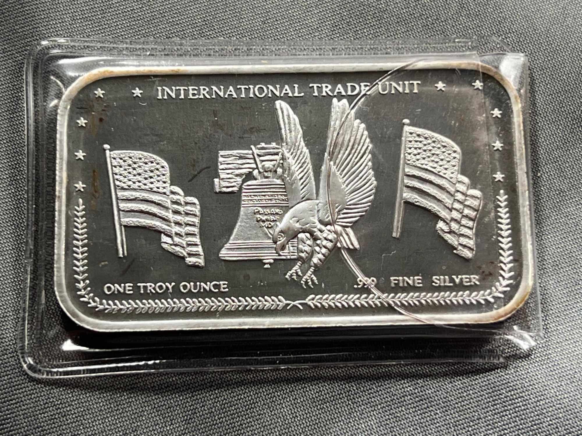 The Pueblo Chieftain one troy ounce 【公式通販】