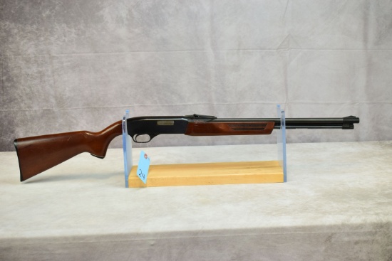 Winchester  Mod 270  Cal .22 LR