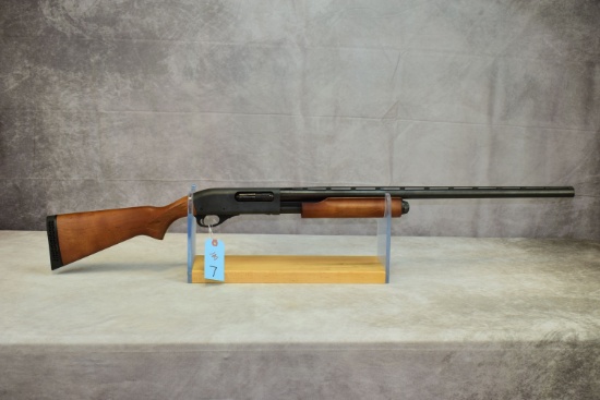 Remington  Mod 870 Express Super Magnum  12 GA  3½”