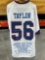 Lawrence Taylor signed Giants jersey, Beckett