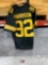 James Harrison signed Pittsburg Steelers jersey, JSA