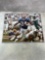 Thurman Thomas signed color 16X20 action photo, Beckett